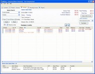 kBilling - Invoice Software screenshot